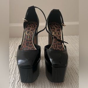 Jessica Simpson Pumps